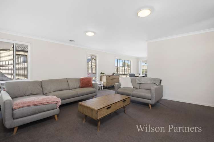 Fifth view of Homely house listing, 34 Casuarina Street, Kilmore VIC 3764