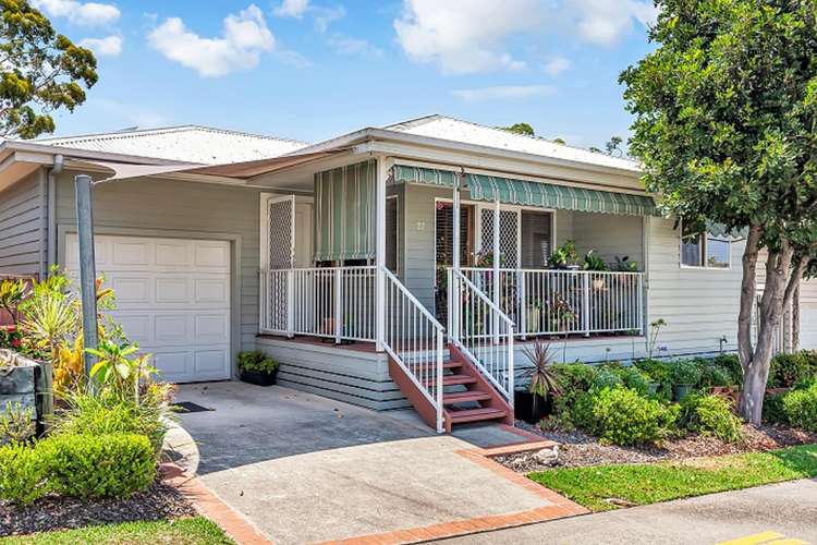 Main view of Homely retirement listing, 27/2 Saliena Avenue, Lake Munmorah NSW 2259