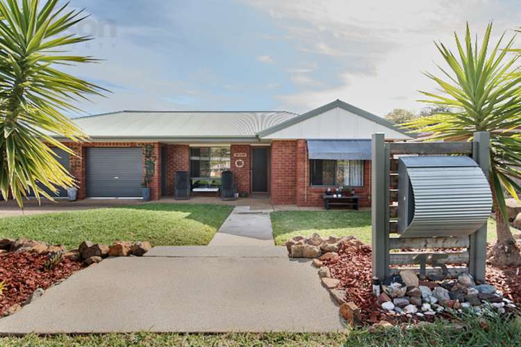 Main view of Homely house listing, 15 Bourkelands Drive, Bourkelands NSW 2650
