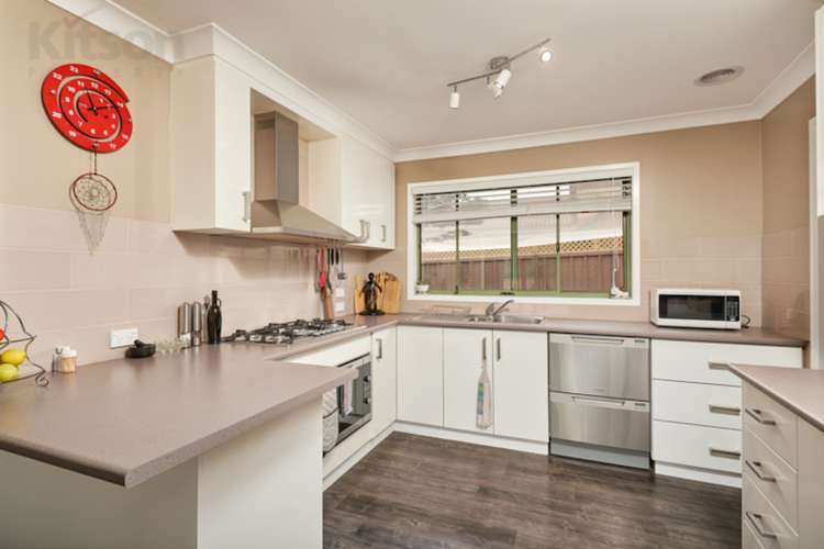 Third view of Homely house listing, 15 Bourkelands Drive, Bourkelands NSW 2650