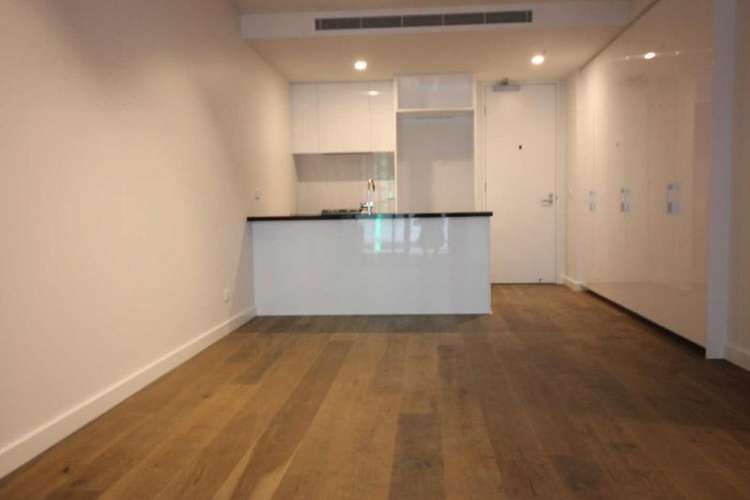 Second view of Homely apartment listing, 225/2 Gillies Street, Essendon North VIC 3041