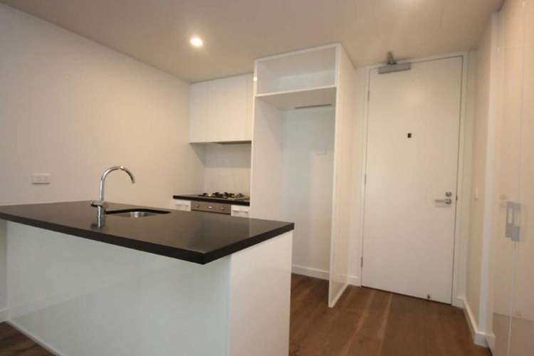 Third view of Homely apartment listing, 225/2 Gillies Street, Essendon North VIC 3041