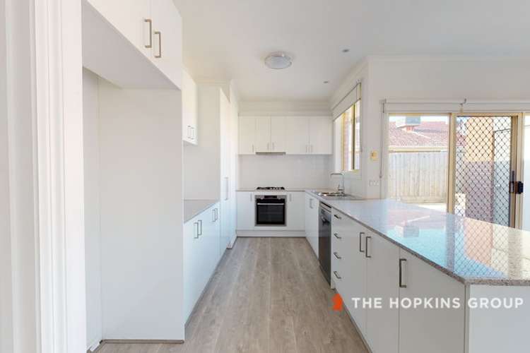 Second view of Homely unit listing, 3/409 Waterdale Road, Heidelberg West VIC 3081