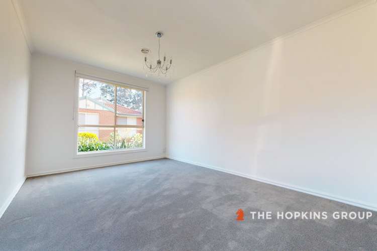 Fifth view of Homely unit listing, 3/409 Waterdale Road, Heidelberg West VIC 3081
