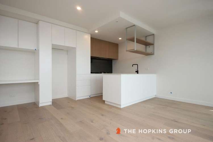 Main view of Homely apartment listing, 401/1 Olive York Way, Brunswick West VIC 3055