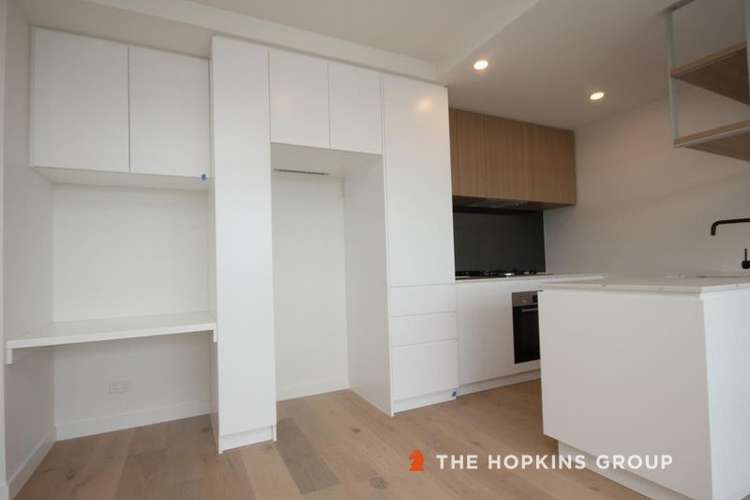 Fifth view of Homely apartment listing, 401/1 Olive York Way, Brunswick West VIC 3055