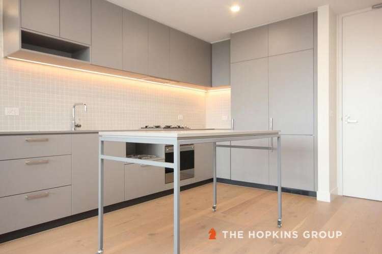 Third view of Homely apartment listing, 106/127 Nicholson Street, Brunswick East VIC 3057