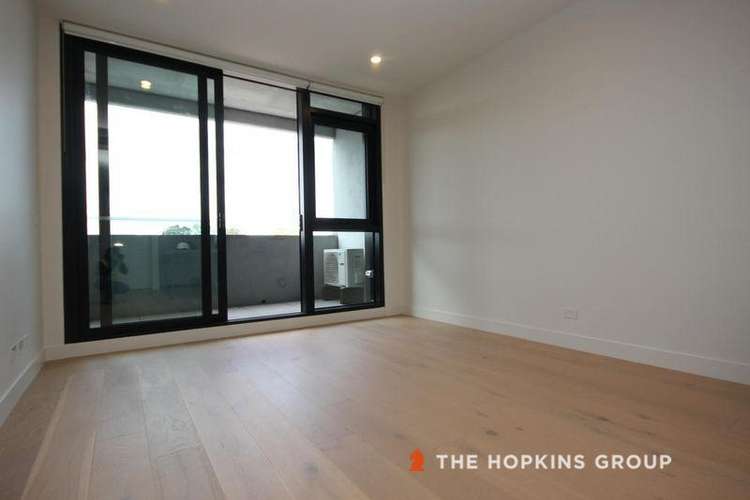 Fourth view of Homely apartment listing, 106/127 Nicholson Street, Brunswick East VIC 3057