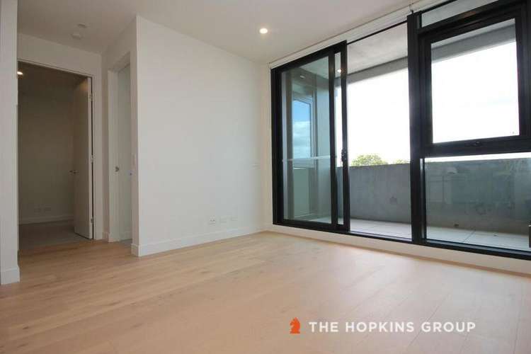 Fifth view of Homely apartment listing, 106/127 Nicholson Street, Brunswick East VIC 3057
