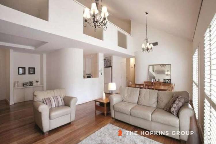 Main view of Homely apartment listing, 43/201 Wellington Parade South, East Melbourne VIC 3002