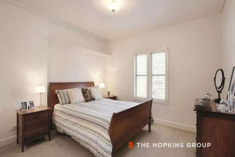 Third view of Homely apartment listing, 43/201 Wellington Parade South, East Melbourne VIC 3002