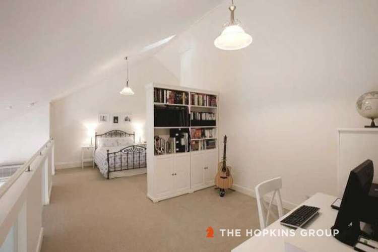 Fifth view of Homely apartment listing, 43/201 Wellington Parade South, East Melbourne VIC 3002