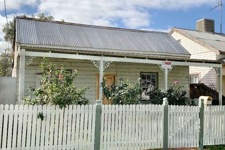 Main view of Homely house listing, 89 Oxley St, Bourke NSW 2840