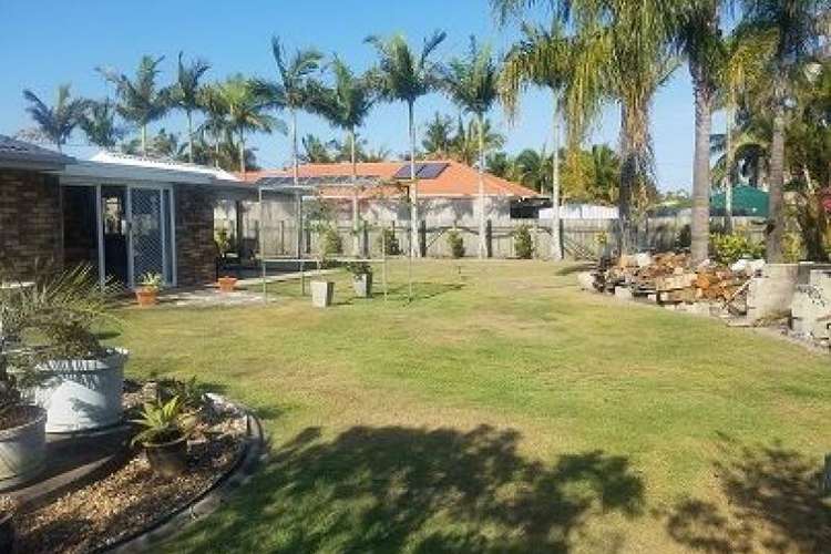 Fourth view of Homely house listing, 39 Royal Palm Drive, Steiglitz QLD 4207