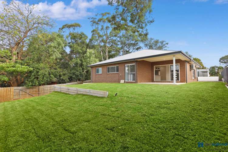 Fifth view of Homely house listing, 381A 381B Thirlmere Way, Thirlmere NSW 2572