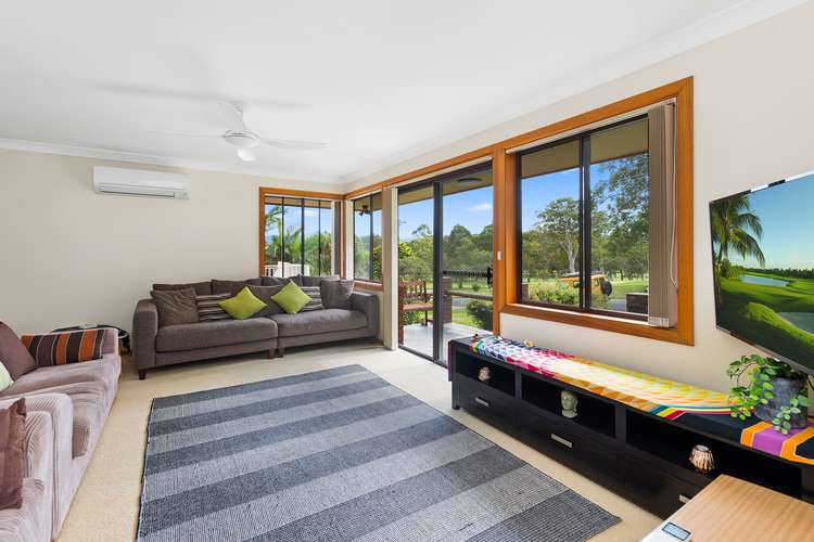 Third view of Homely house listing, 48 Tindara Drive, Sawtell NSW 2452