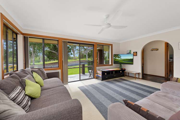 Fourth view of Homely house listing, 48 Tindara Drive, Sawtell NSW 2452