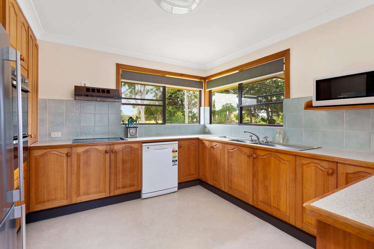 Fifth view of Homely house listing, 48 Tindara Drive, Sawtell NSW 2452