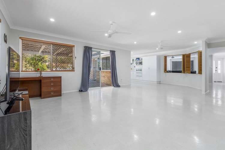 Fourth view of Homely house listing, 3 Wivenhoe Circuit, Forest Lake QLD 4078