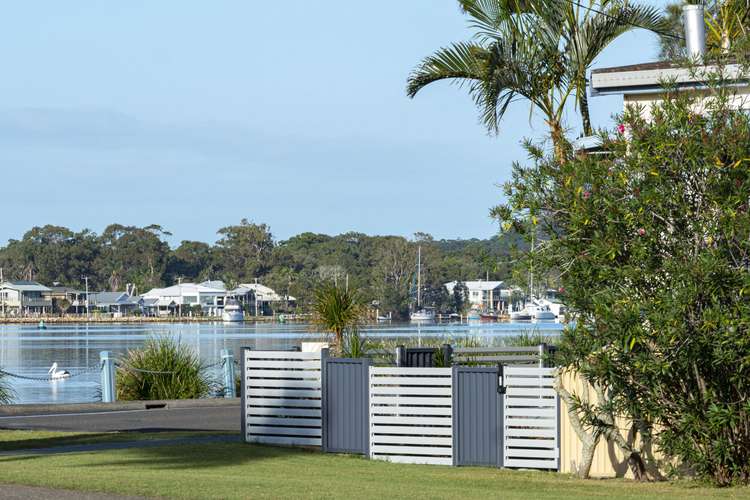 Second view of Homely house listing, 643 Ocean Drive, North Haven NSW 2443