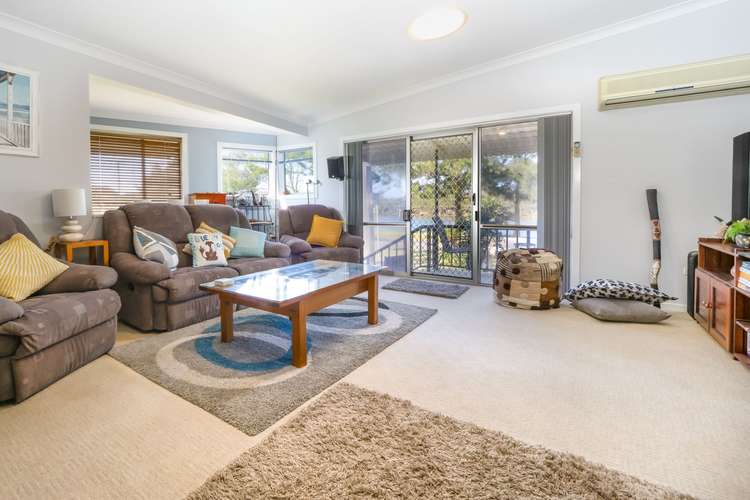 Fourth view of Homely house listing, 643 Ocean Drive, North Haven NSW 2443