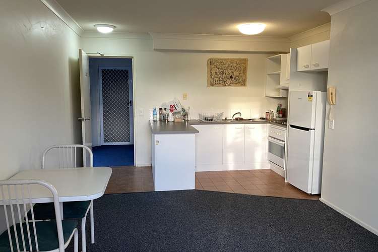 Second view of Homely apartment listing, 16 Lloyd Street, Southport QLD 4215