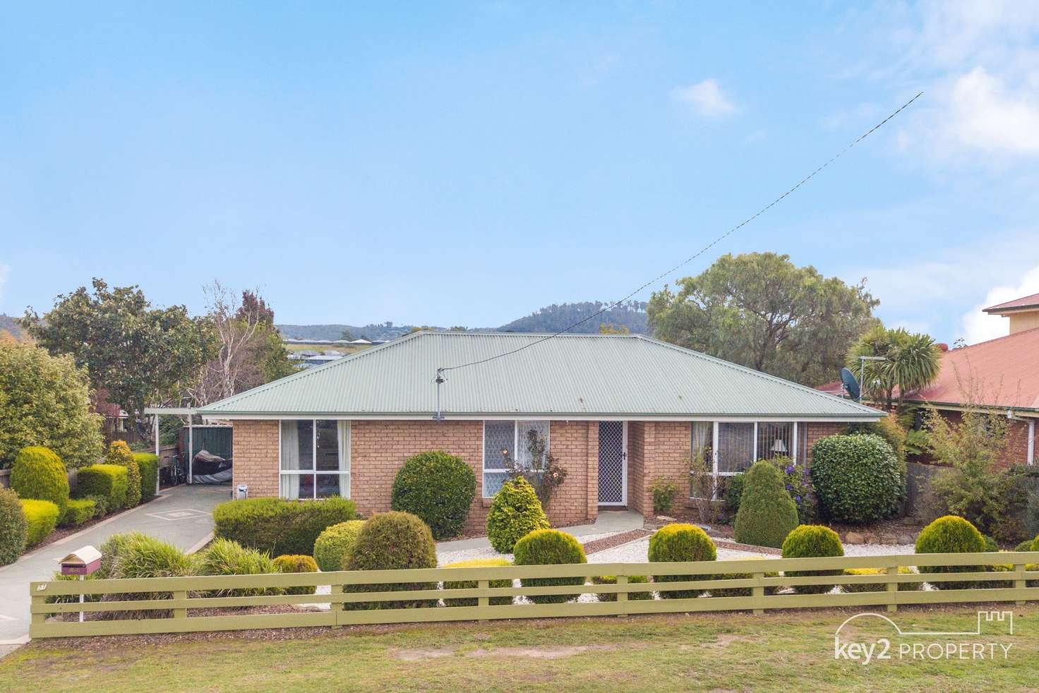 Main view of Homely house listing, 51 Fulton Street, Legana TAS 7277