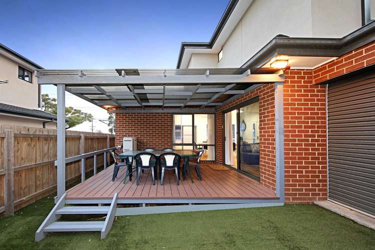 Fifth view of Homely townhouse listing, 1395 North Road, Oakleigh East VIC 3166