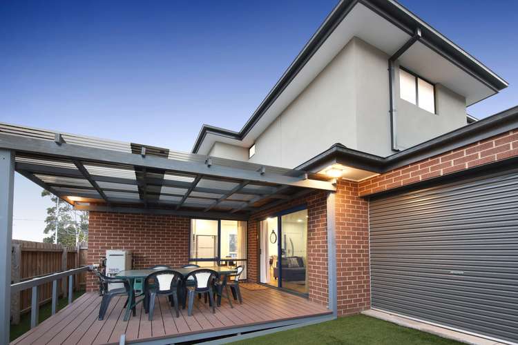 Sixth view of Homely townhouse listing, 1395 North Road, Oakleigh East VIC 3166
