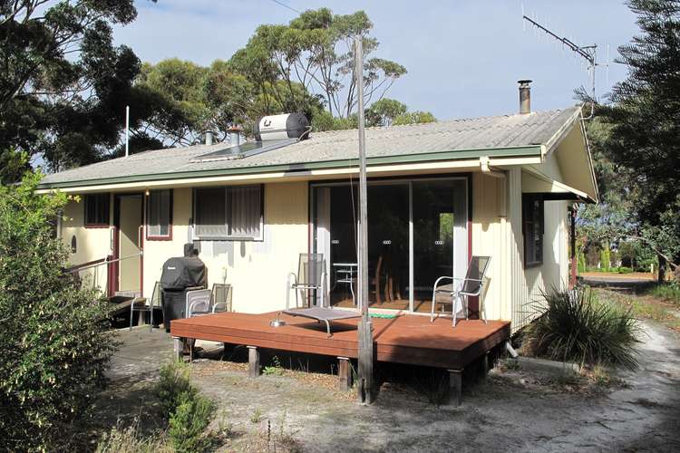 Second view of Homely house listing, 17 Chiltern Road, Denmark WA 6333