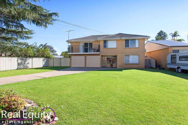Main view of Homely house listing, 61 Whelan Avenue, Chipping Norton NSW 2170
