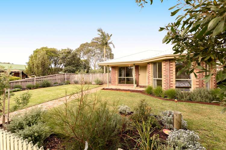 Main view of Homely house listing, 16 Tolmie Way, Mount Martha VIC 3934