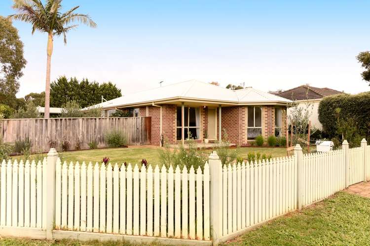 Second view of Homely house listing, 16 Tolmie Way, Mount Martha VIC 3934