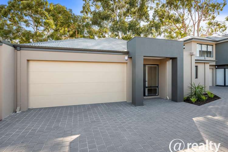 Main view of Homely villa listing, B/5 Seaforth Road, Balcatta WA 6021