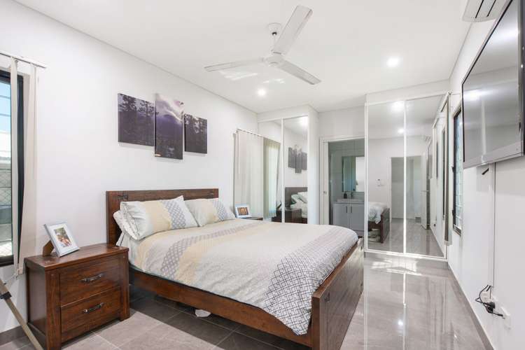 Sixth view of Homely house listing, 38 Windmill Street, Zuccoli NT 832