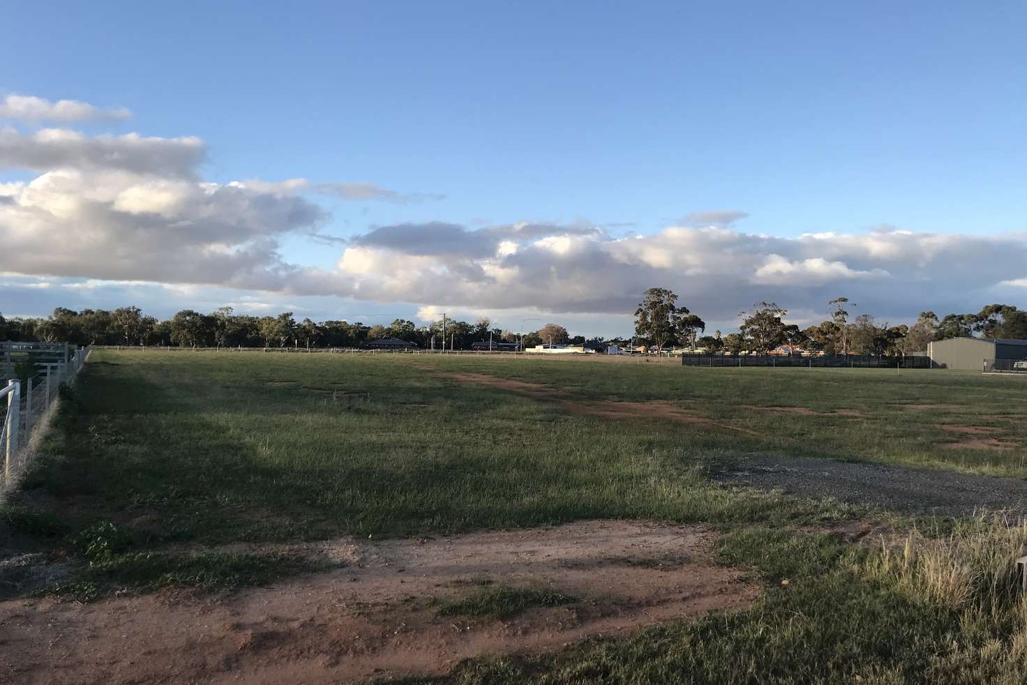 Main view of Homely residentialLand listing, 7 Rankin Road, Jerilderie NSW 2716