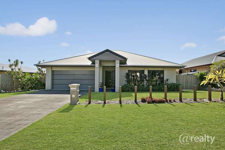 Main view of Homely house listing, 5 Hudson Court, Warner QLD 4500
