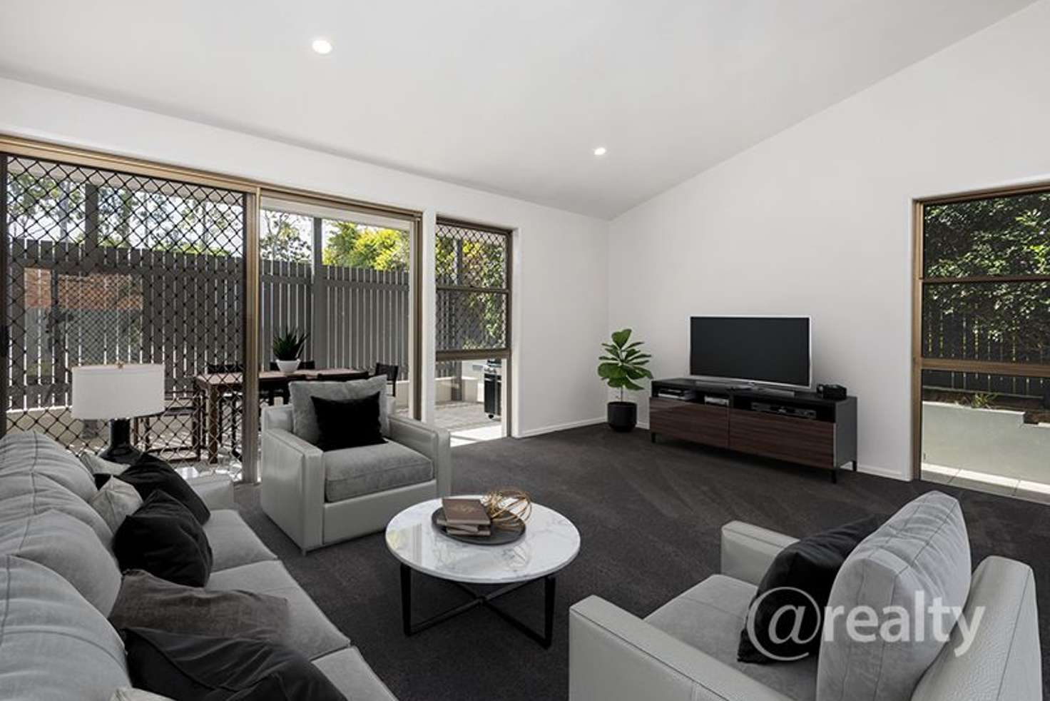 Main view of Homely house listing, 345 Springwood Road, Springwood QLD 4127