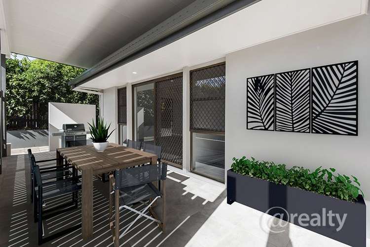 Second view of Homely house listing, 345 Springwood Road, Springwood QLD 4127