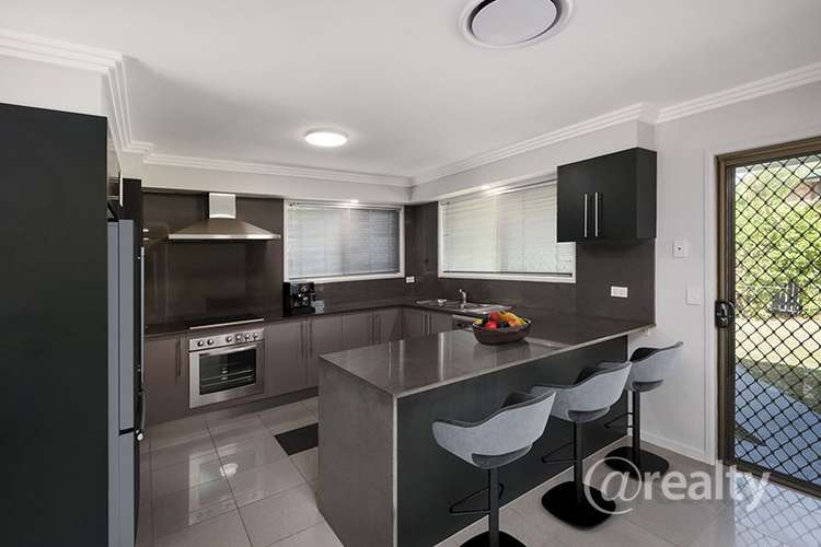 Fifth view of Homely house listing, 345 Springwood Road, Springwood QLD 4127