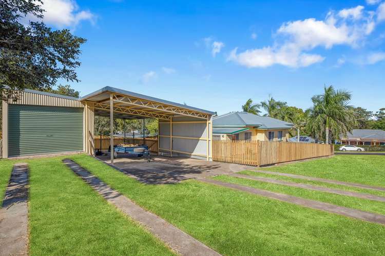 Second view of Homely house listing, 35 Tucker Street, Gympie QLD 4570