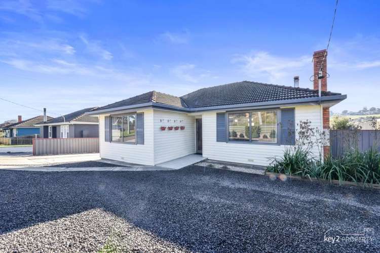 Main view of Homely house listing, 19 St Leonards Road, St Leonards TAS 7250