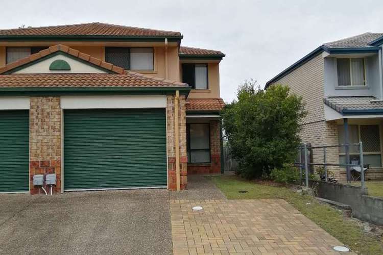 Main view of Homely townhouse listing, 1 Highridge Road, Springfield QLD 4300