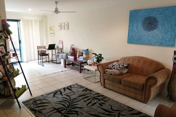Second view of Homely townhouse listing, 1 Highridge Road, Springfield QLD 4300