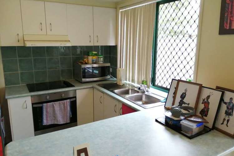Third view of Homely townhouse listing, 1 Highridge Road, Springfield QLD 4300