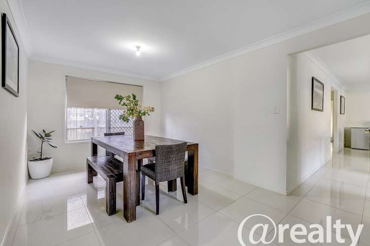 Main view of Homely house listing, 21 Lakeland Court, Loganholme QLD 4129