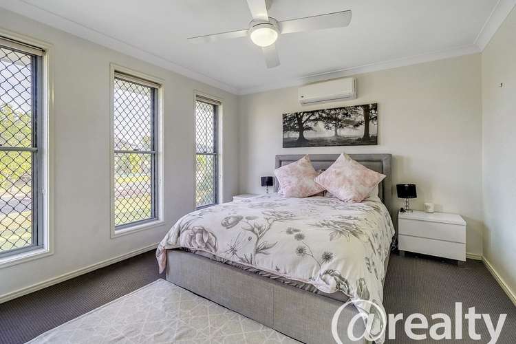 Second view of Homely house listing, 21 Lakeland Court, Loganholme QLD 4129