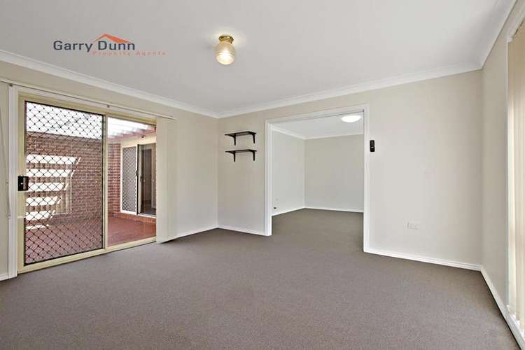 Third view of Homely house listing, 37 Woburn Abbey Crt, Wattle Grove NSW 2173