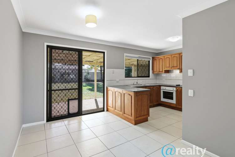 Second view of Homely house listing, 20 Quandong Street, Crestmead QLD 4132