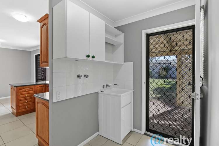 Third view of Homely house listing, 20 Quandong Street, Crestmead QLD 4132